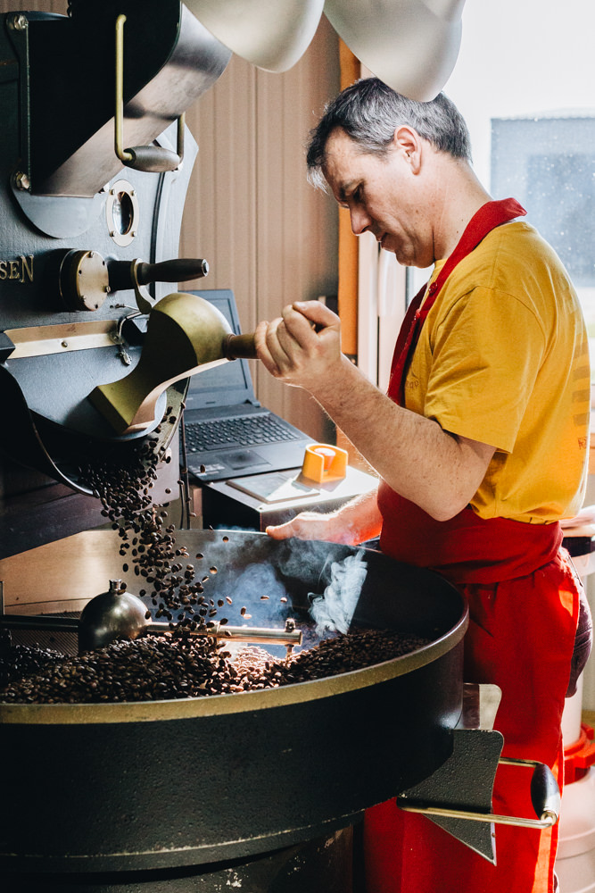 Café : pourquoi Allpeco ajuste à nouveau ses prix