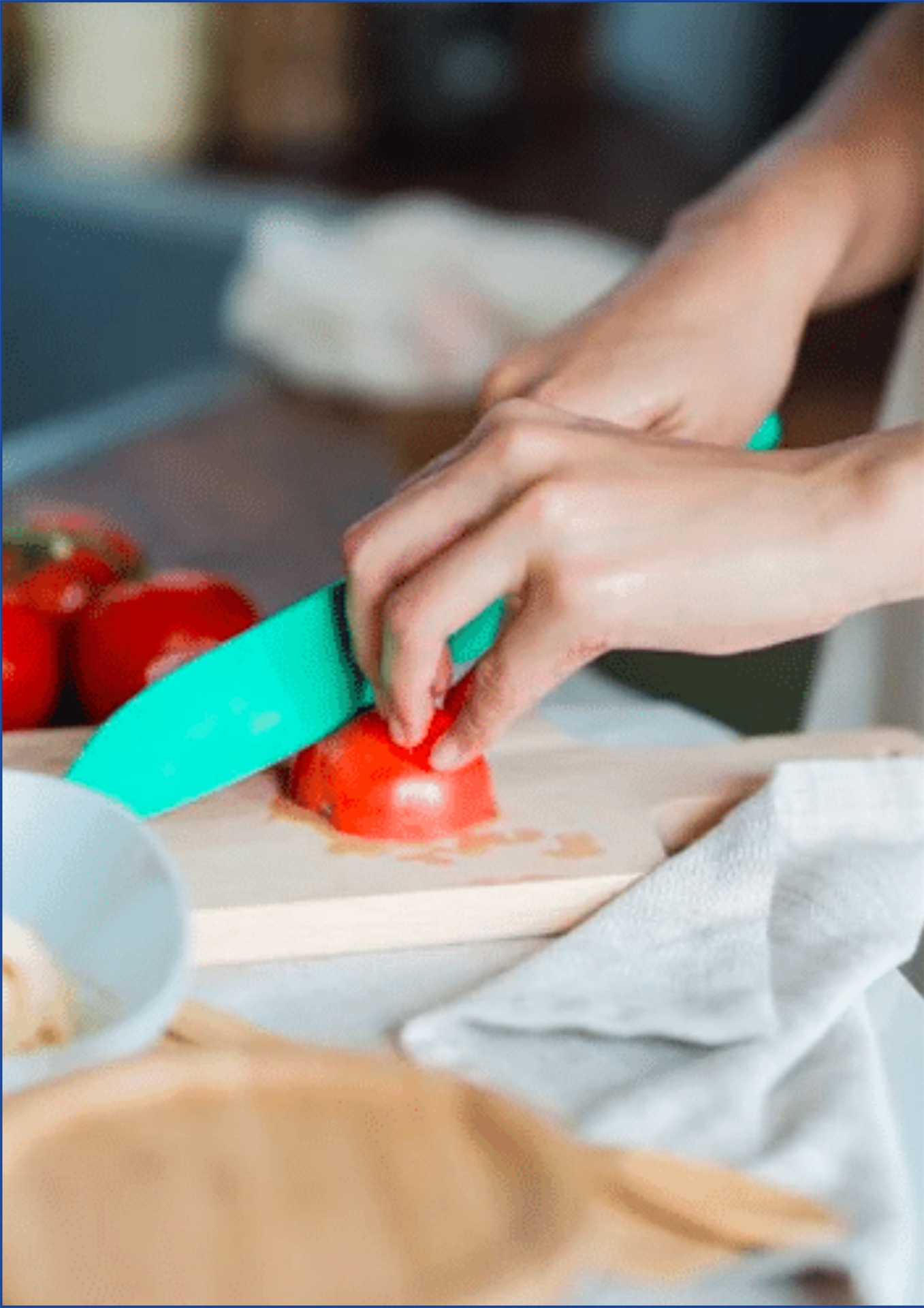 ATELIER CUISINE AUTOUR DU VéGéTAL