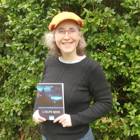 Pontivy - Dédicace auteure Mélina Le Page