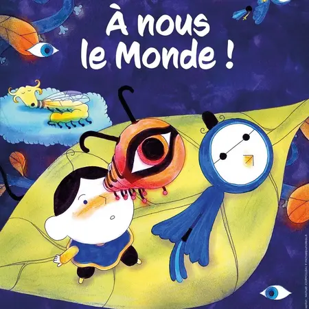 Pontivy - Ciné-goûter au cinéma Le Rex