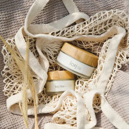 Baud - Animation Lorj Cosmetics