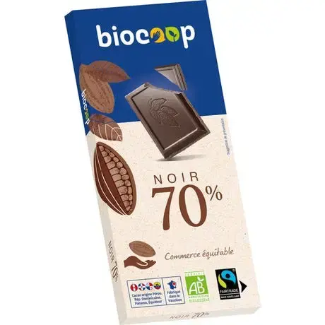 Chocolat Biocoop et cadmium : transparence et engagements