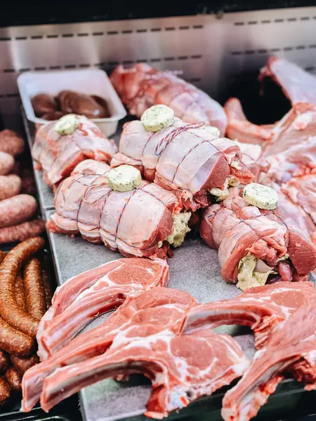 Pâques arrive… et en boucherie, ça s’active déjà