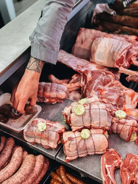 Nouveau contrat avec Bretagne Viande Bio