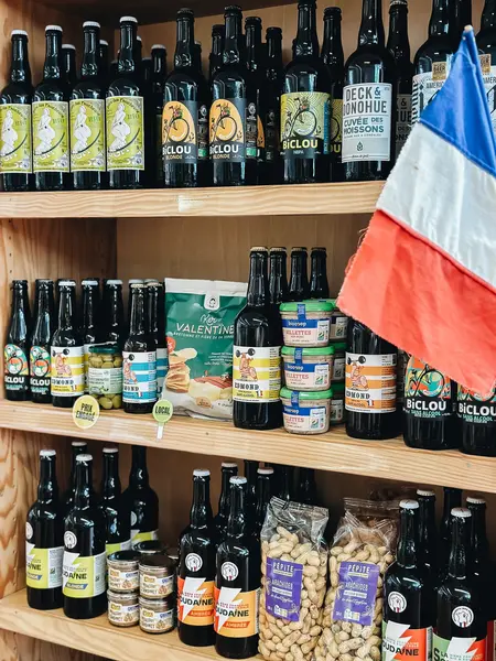 Coup d'envoi de la Coupe du Monde