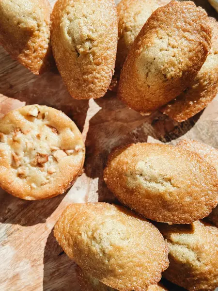 Pontivy - Nouveautés gourmandes au rayon boulangerie