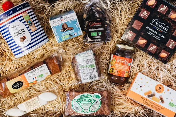Succombez à la gourmandise pour vos repas de fêtes !